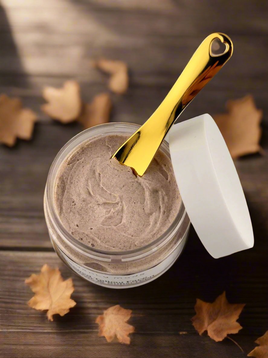 Whipped Tallow Face Moisturizer & Sunscreen - MarshTallow