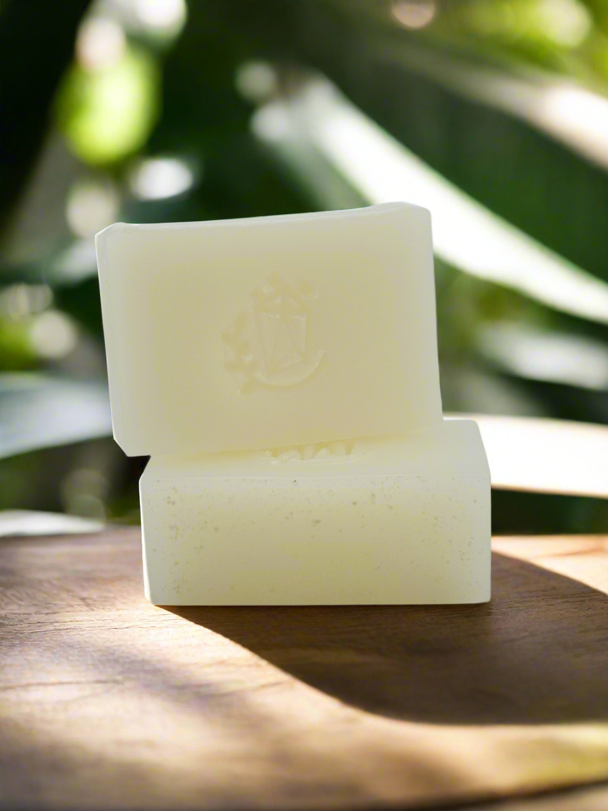 Tallow Soap Bar - Unscented