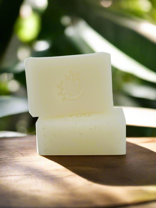 Tallow Soap Bar - Unscented