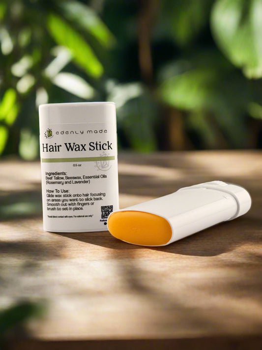 Hair Wax Stick